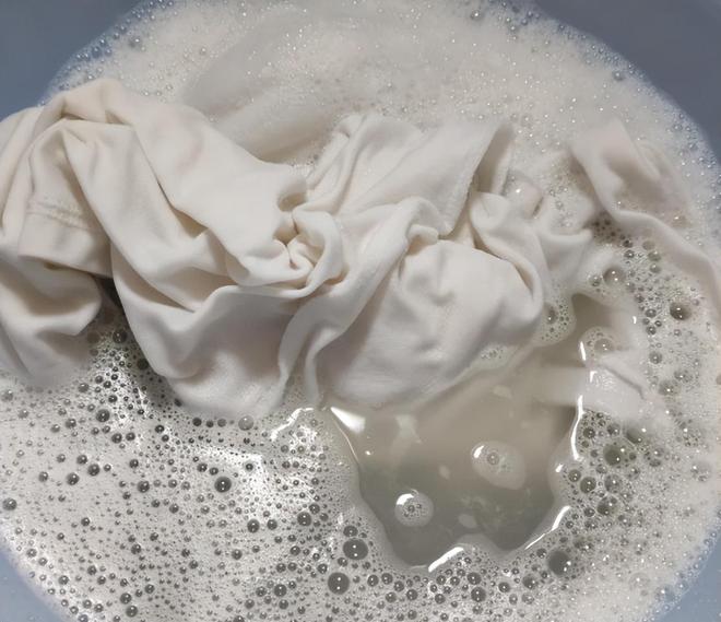 衣凝珠”换回洗衣粉有些话不吐不快！开元棋牌app消费降级后：我把“洗(图2)